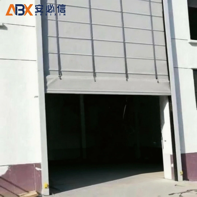 楚雄彝族自治州软帘堆积门